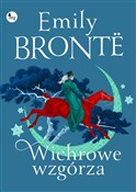 polish book : Wichrowe W... - Bronte Emily