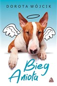 Bieg anioł... - Dorota Wójcik -  foreign books in polish 