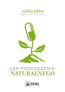 Obrazek Lek pochodzenia naturalnego