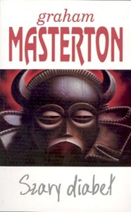 Obrazek Szary diabeł