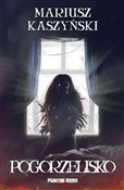 Pogorzelis... - Mariusz Kaszyński -  books from Poland