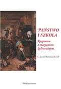 Państwo i ... - Jacek Woroniecki OP - Ksiegarnia w UK