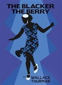 The Blacke... - Wallace Thurman -  books in polish 