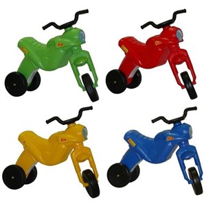 Obrazek Motor Michałek MIX