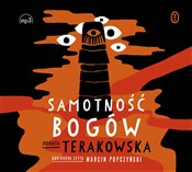 polish book : [Audiobook... - Dorota Terakowska
