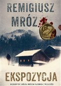 polish book : Ekspozycja... - Remigiusz Mróz