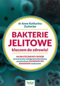 Bakterie j... - Anne Katharina Zschocke -  Książka z wysyłką do UK