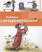 Zabawa z p... - Merce Segarra, Berta Garcia, Jesus Ballaz -  foreign books in polish 