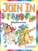 polish book : Join In St... - Herbert Puchta, Gunter Gerngross