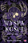 polish book : Wyspa kośc... - Nicole Fiorina