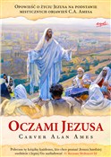 polish book : Oczami Jez... - Carver Alan Ames