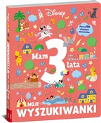 Polska książka : Disney Mam...