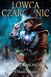 Picture of Łowca czarownic 1 Świt demonów