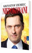Niepokonan... - Krzysztof Ziemiec -  foreign books in polish 