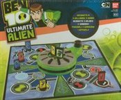 BEN10 Ulti... -  Polish Bookstore 