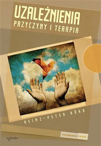 Picture of Uzależnienia Przyczyny i terapia
