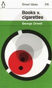 Książka : Books v. C... - George Orwell