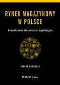 Zobacz : Rynek maga... - Joanna Domagała