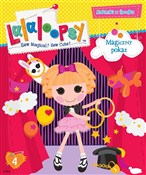 Lalaloopsy... - Opracowanie Zbiorowe -  Polish Bookstore 