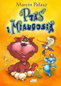 Picture of Ptaś i Miaugosia