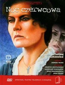 Obrazek Kocham teatr Noc czerwcowa t.13