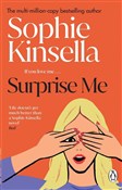Zobacz : Surprise M... - Sophie Kinsella