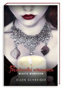 Picture of Pocałunki wampira 3 Miasto Wampirów