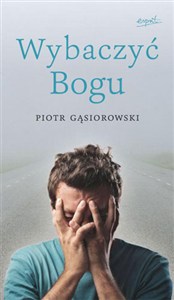 Picture of Wybaczyć Bogu