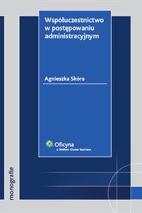 Obrazek Współuczestnictwo w postępowaniu administracyjnym
