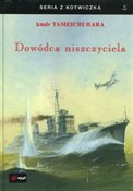 polish book : Dowódca ni... - Tameichi Hara