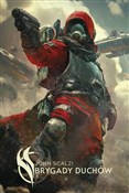 Brygady Du... - John Scalzi -  foreign books in polish 