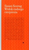 polish book : Widok cudz... - Susan Sontag