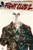 polish book : Fight Club... - Chuck Palahniuk