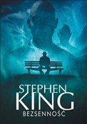 Polska książka : Bezsenność... - Stephen King