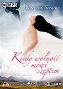 Zobacz : [Audiobook... - Martyna Senator