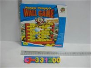 Picture of Gra Wall Game