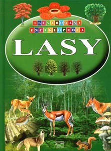 Obrazek LASY ILUSTROWANA ENCYKLOPEDIA