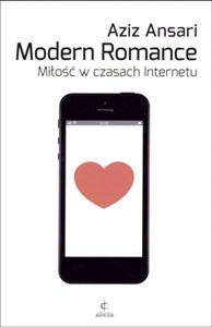 Obrazek Modern Romance Miłość w czasach Internetu