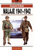 polish book : Malaje 194... - Krzysztof Kubiak