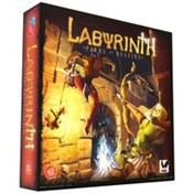 Labyrinth:... -  foreign books in polish 