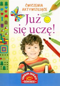 Picture of Już się uczę! Ćwiczenia aktywizujące