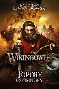 Obrazek Wikingowie 3 Topory i sejmitary