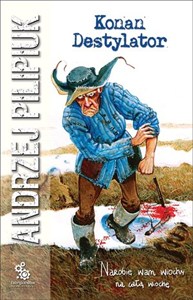 Obrazek Konan Destylator