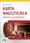 Zobacz : Karta Nauc... - Piotr Ciborski