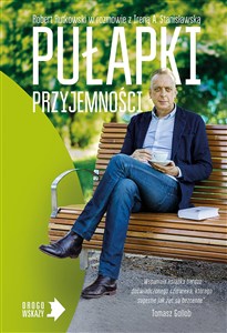 Obrazek Pułapki przyjemności