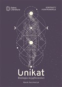 Unikat Bio... - Marek Kaczmarzyk - Ksiegarnia w UK
