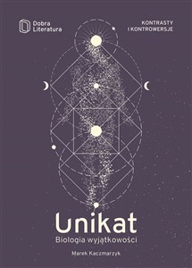 Picture of Unikat Biologia wyjątkowości