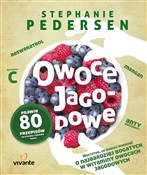 Owoce jago... - Stephanie Pedersen -  Polish Bookstore 