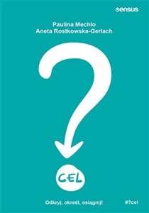 Obrazek CEL Odkryj określ osiągnij!