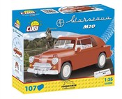 Cars Warsz... -  foreign books in polish 